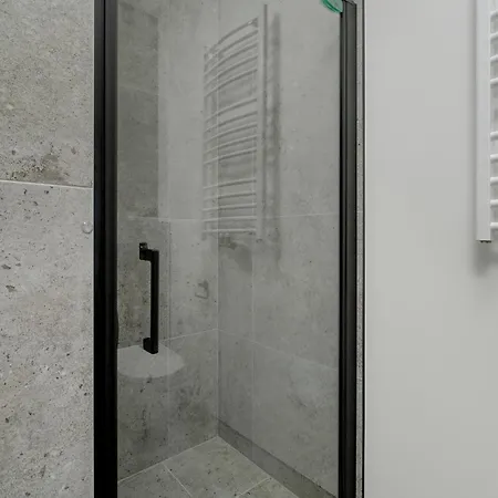 Apartment Szamarzewskiego With Balcony By Renters